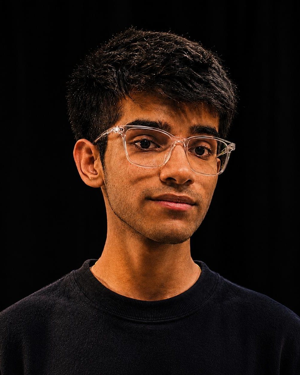Mridul Sharma